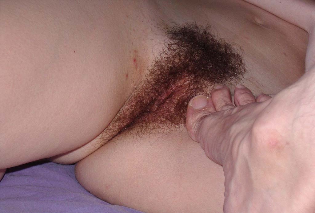 Hairy Babes Hairy Teen Just 91