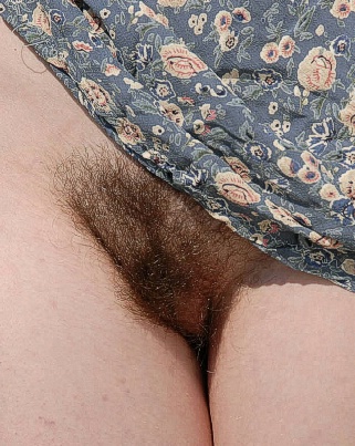 1980s hairy porn