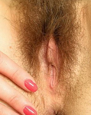 asian girl hairy