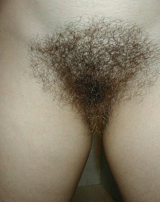 hairy girl fucked
