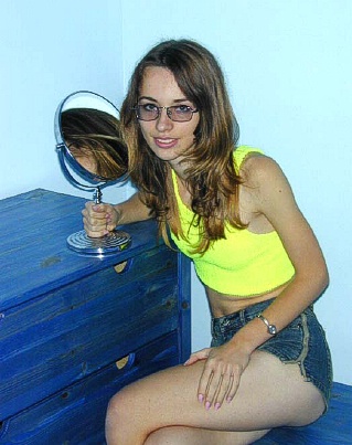 young girls hairy bush stories