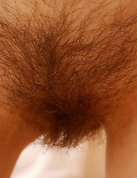 plump hairy pussy
