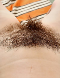 hairy nigger pussy