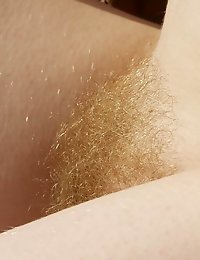 retro hairy babes