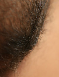 hairy girls images