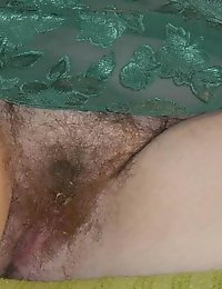 hairy teen pussy amature