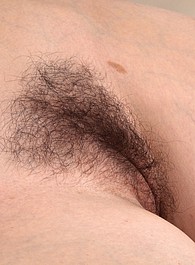 hairy persian women