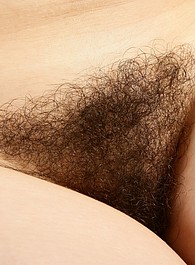 hairy girl screwed