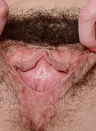 hairy blonde porn
