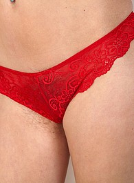 bdsm hairy women