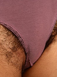 mature hairy teens