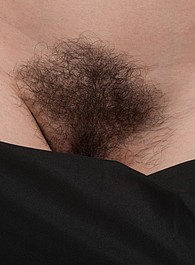 aloma hairy pussy