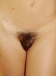 amatuer hairy women