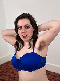 big boobs and hairy pussy