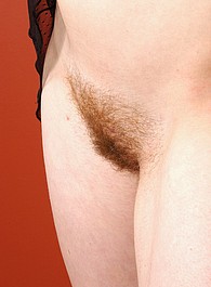 hairy japanese teens