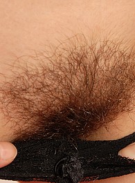 hairy russian women