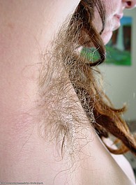 hairy nude aisan girls