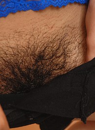 hairy babes