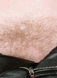 big hairy black cunt