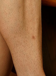 hairy brazilian girls