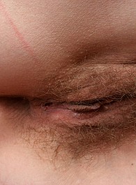 ebony hairy porn