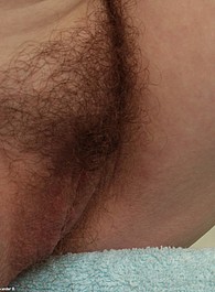 twat4u hairy pussy