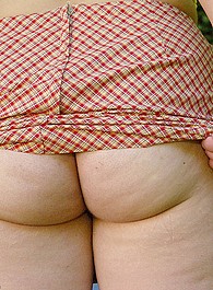 hairy chubby babes