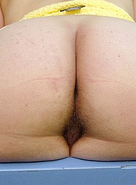 seattle hairy girls pack