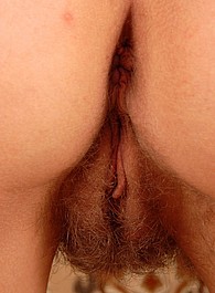 hairy atk tereza
