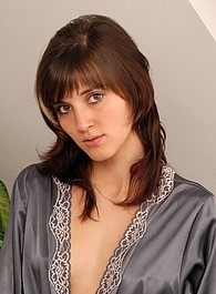 hairy brunettes