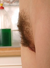 hairy pussy masterbation