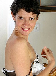 hairy girls undressed