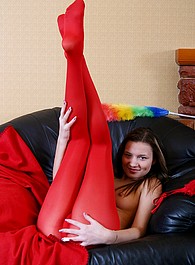 hairy veronika atk