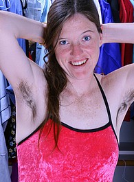 atk hairy