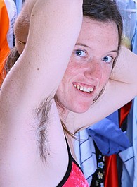 hairy panty pics