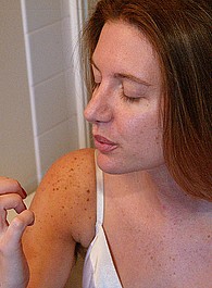 pornstar hairy pussy natural boobs