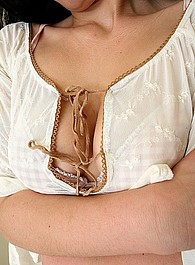 hairy tities