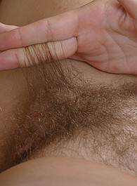 hairy pussies fucked