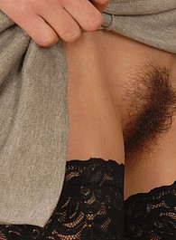 straight hairy sex
