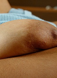 close up hairy cunt