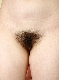 hairy naturals