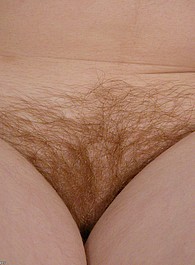 hairy clips