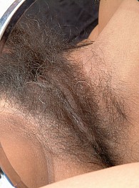 bdsm hairy pussy