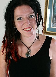 red head hairy pussy