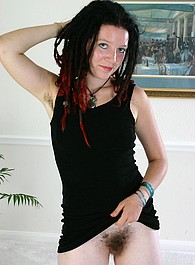 hairy young pussy videos