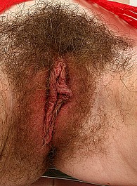 hairy brazilian girls