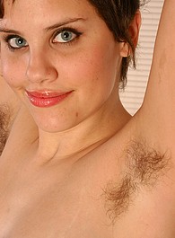 atk hairy pusst