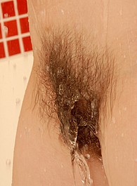 atk hairy maryjane