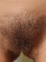 indian girls hairy