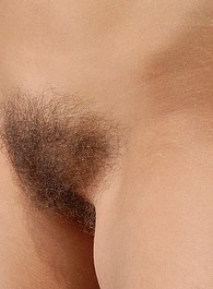 hairy skinny pussy